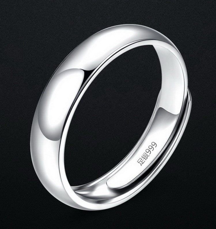 Bold Fashion Men's Rings