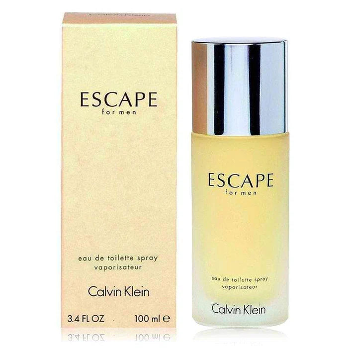 Men's fragrance