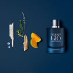 Giorgio Armani Acqua Di Giò Profondo Eau de Parfum