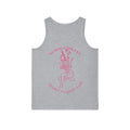 Mindful Thoughtful Joyful Tank Top – Unisex Cut