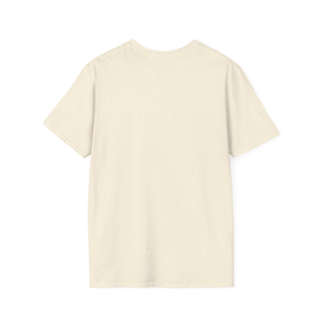 The Rung-Spun Cotton Pueblo Chile Festival Unisex Softstyle T-Shirt