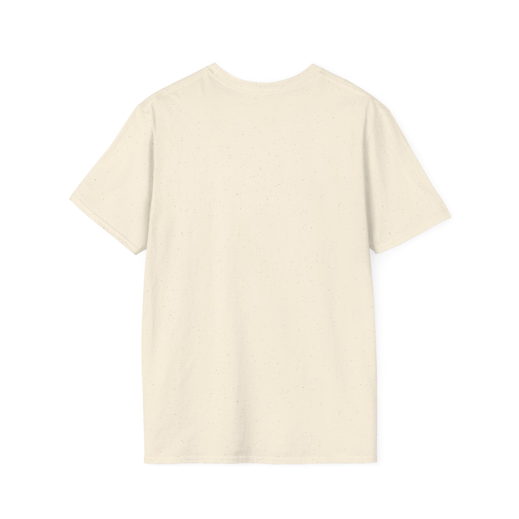 The Rung-Spun Cotton Pueblo Chile Festival Unisex Softstyle T-Shirt