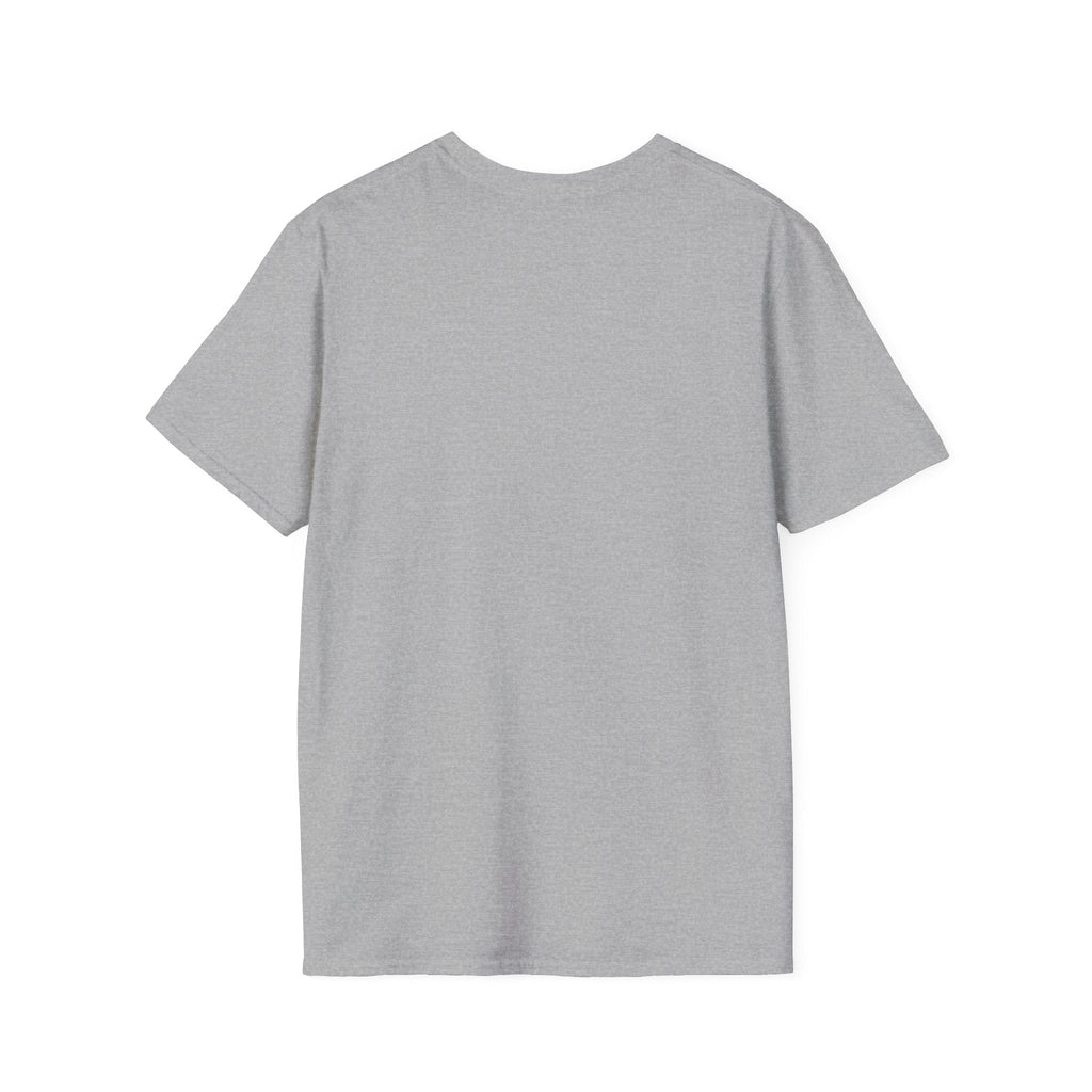 The Rung-Spun Cotton Pueblo Chile Festival Unisex Softstyle T-Shirt