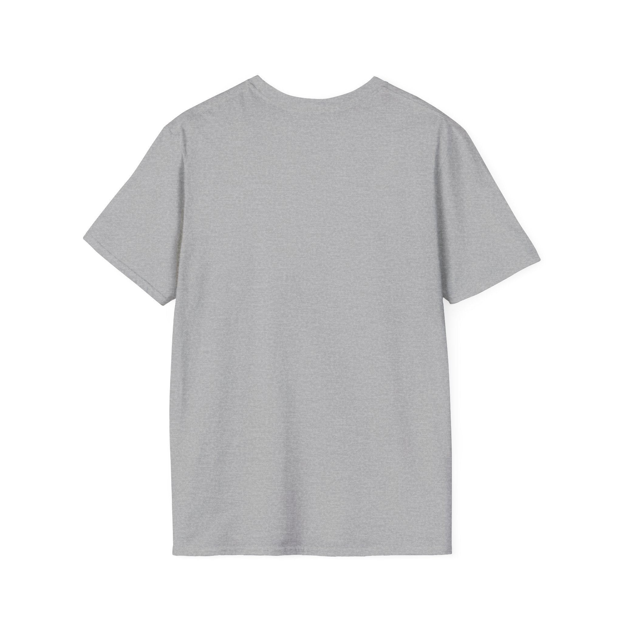 The Rung-Spun Cotton Pueblo Chile Festival Unisex Softstyle T-Shirt