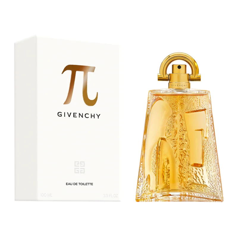 Givenchy Pi by Men’s Eau de Toilette 3.3 oz (Copy) (Copy)