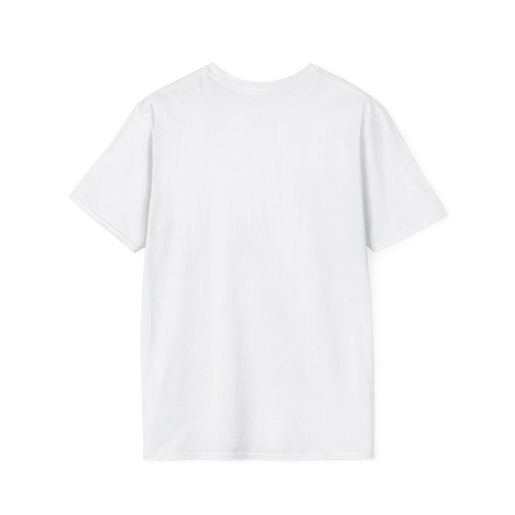 The Rung-Spun Cotton Pueblo Chile Festival Unisex Softstyle T-Shirt