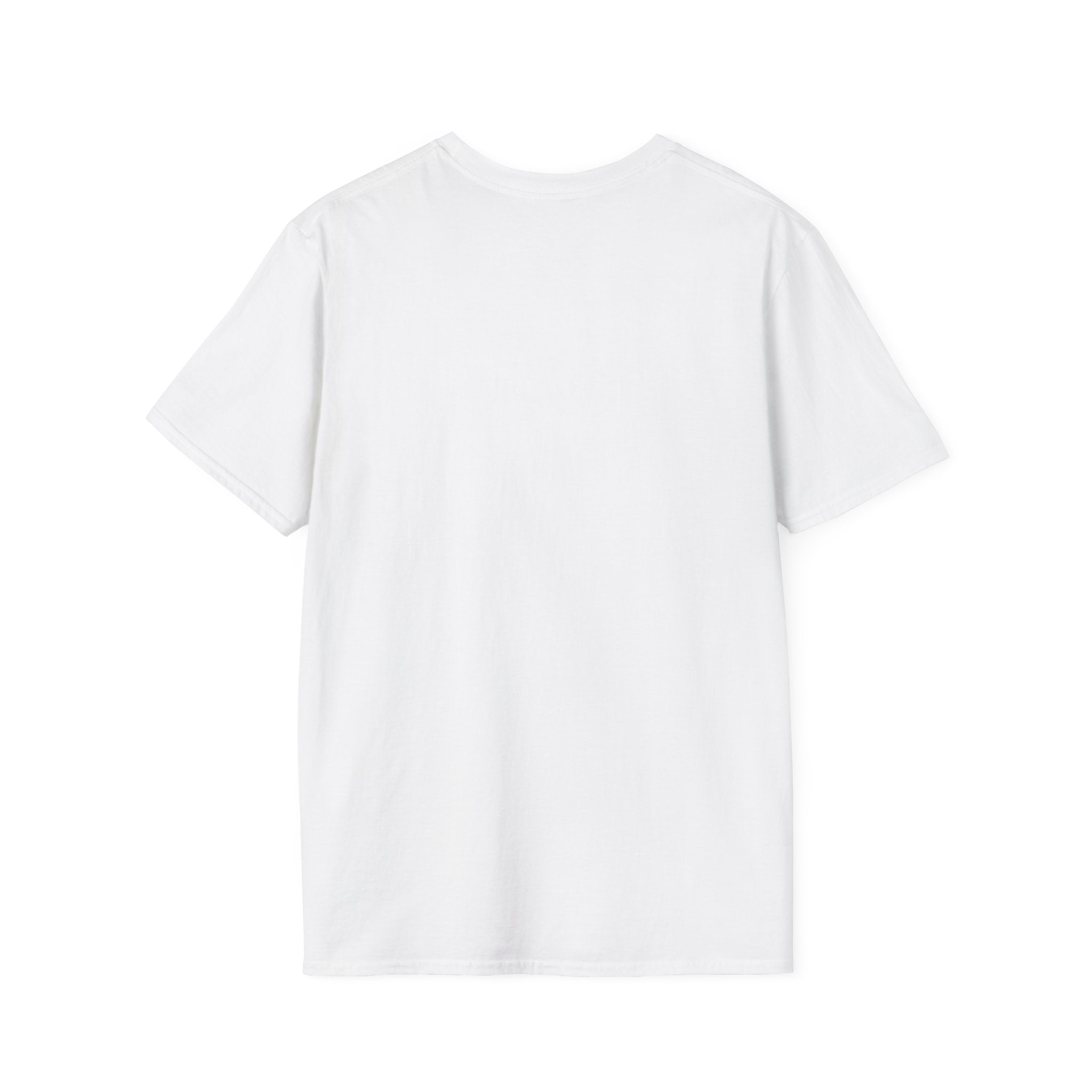 The Rung-Spun Cotton Pueblo Chile Festival Unisex Softstyle T-Shirt