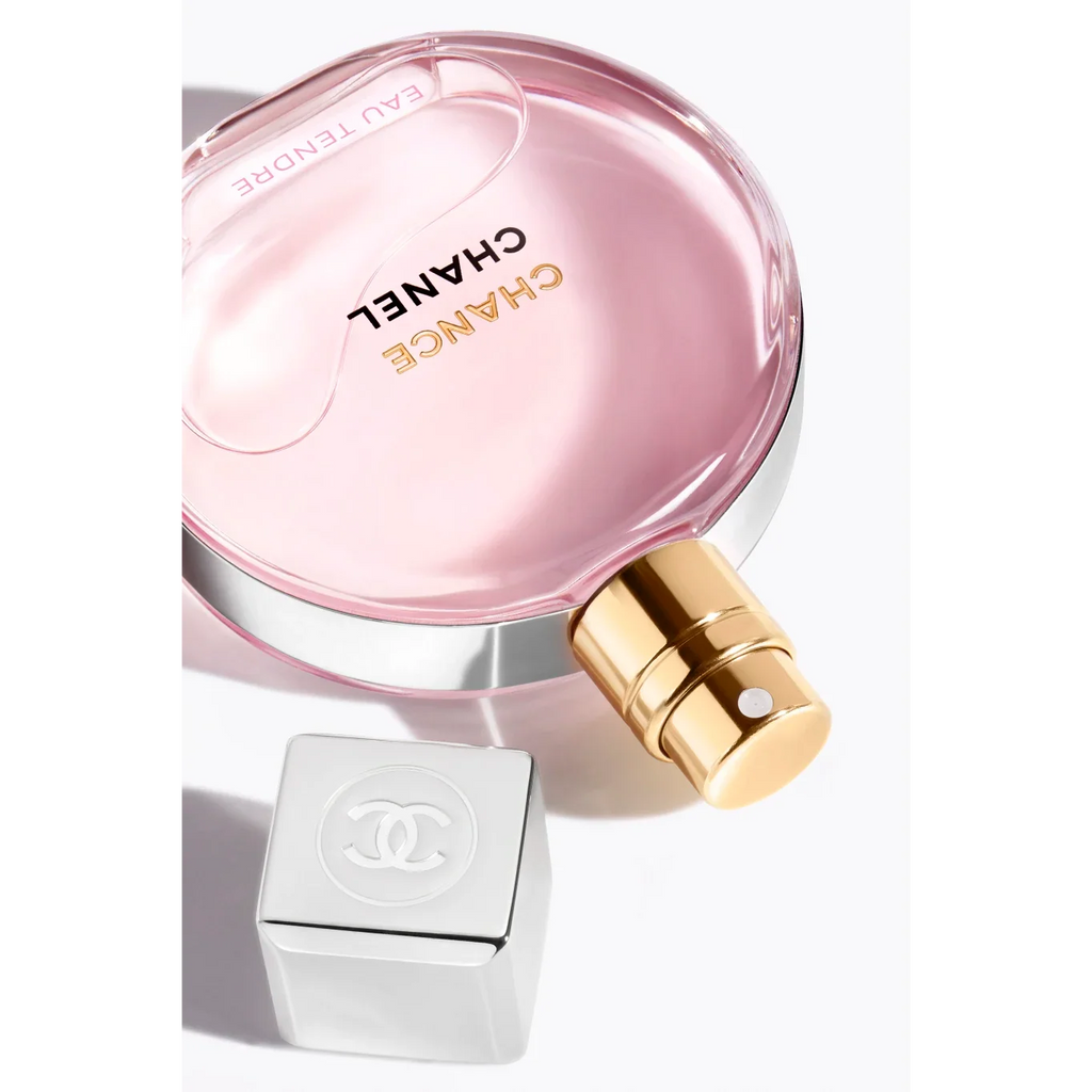 CHANEL Chance Eau Tendre Eau de Parfum for Women