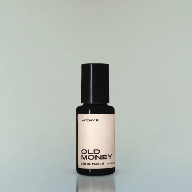 Beardbrand Old Money Eau de Parfum 20ml