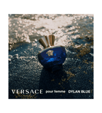 Versace Dylan Blue Pour Femme Eau de Parfum