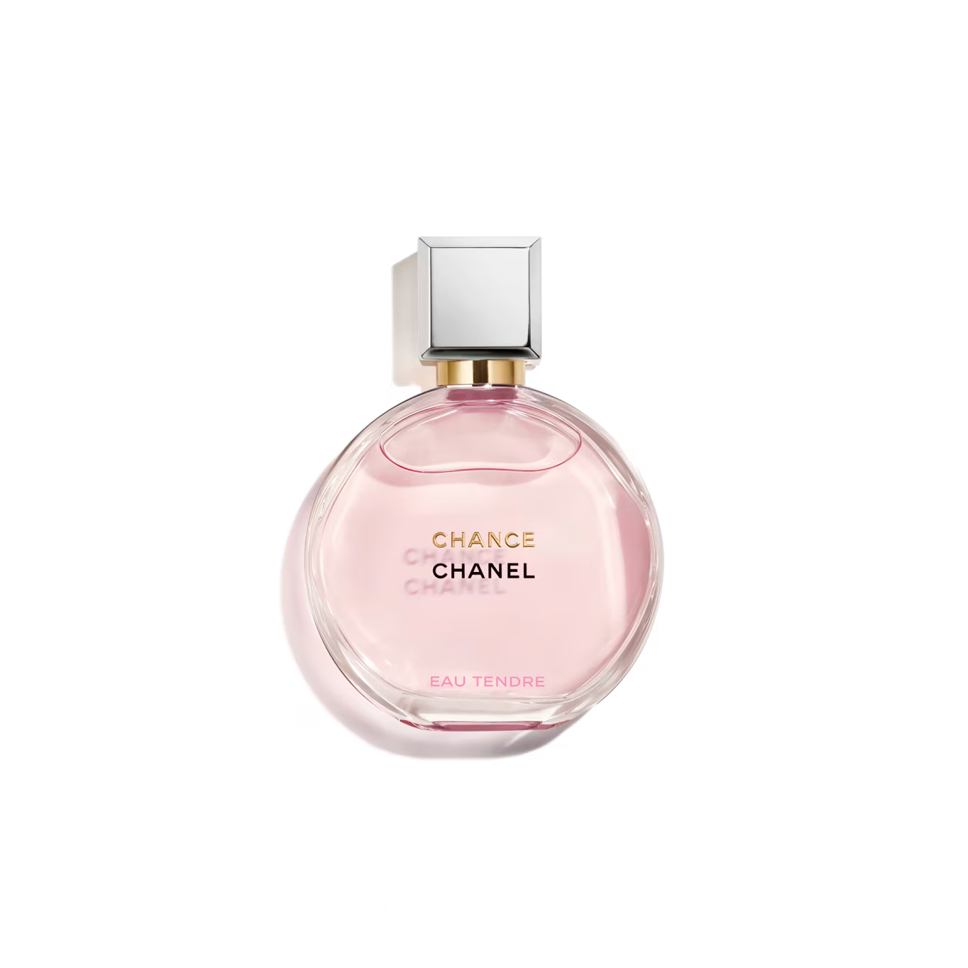 CHANEL Chance Eau Tendre Eau de Parfum for Women