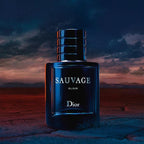 Dior Sauvage Elixir Eau De Parfum