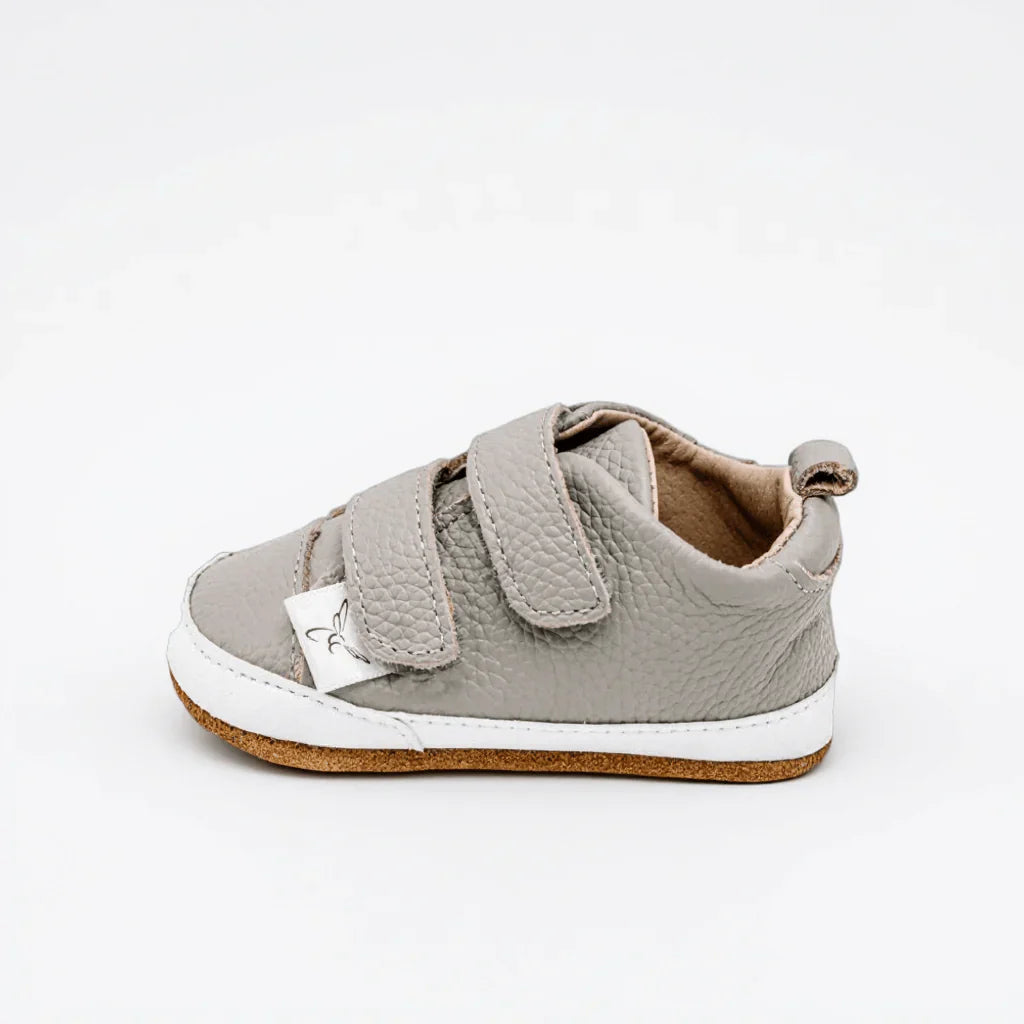 The Low Top Children's Sneaker
