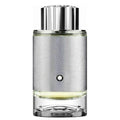 Explorer Platinum by Mont Blanc for Men