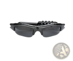 Smart Bluetooth Audio Sunglasses with Hd Camera and Mic